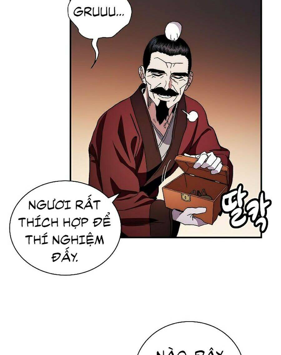 Huyền Thoại Diệt Thế Độc Long [Chap 1-135]