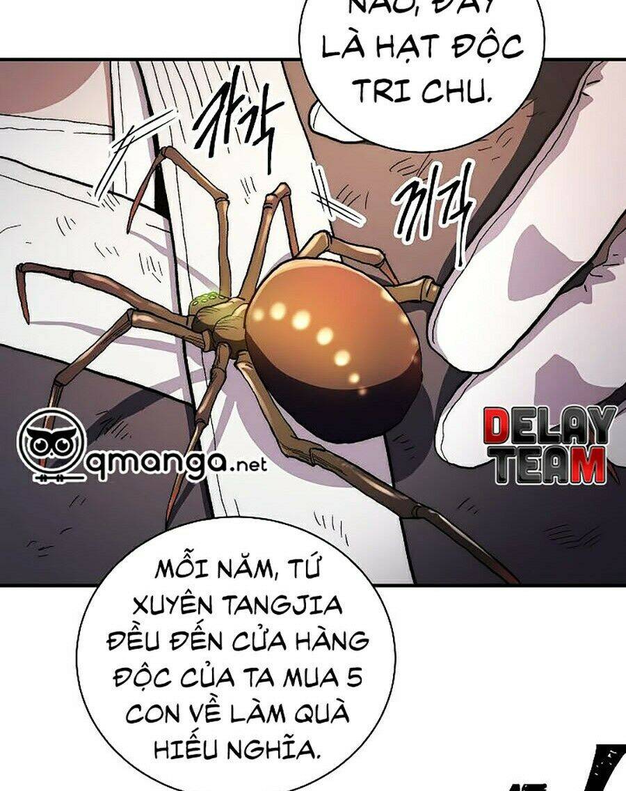 Huyền Thoại Diệt Thế Độc Long [Chap 1-135]