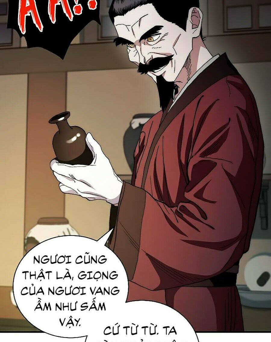 Huyền Thoại Diệt Thế Độc Long [Chap 1-135]