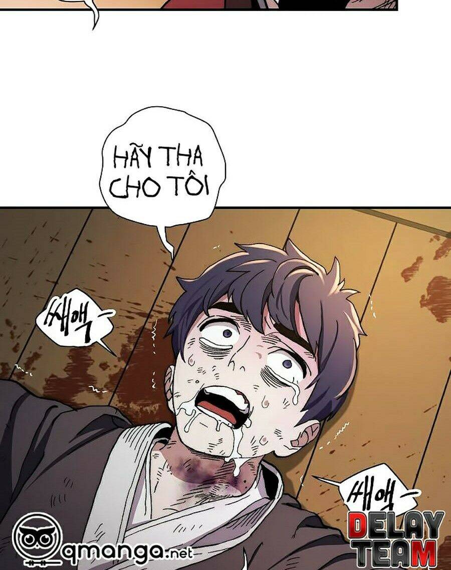 Huyền Thoại Diệt Thế Độc Long [Chap 1-135]