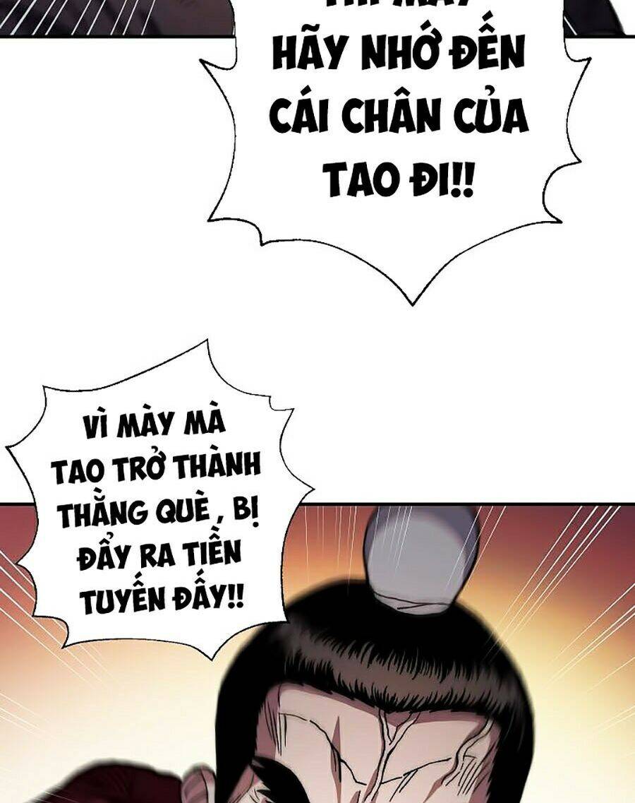 Huyền Thoại Diệt Thế Độc Long [Chap 1-135]