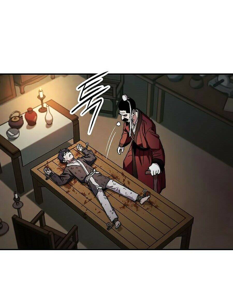 Huyền Thoại Diệt Thế Độc Long [Chap 1-135]