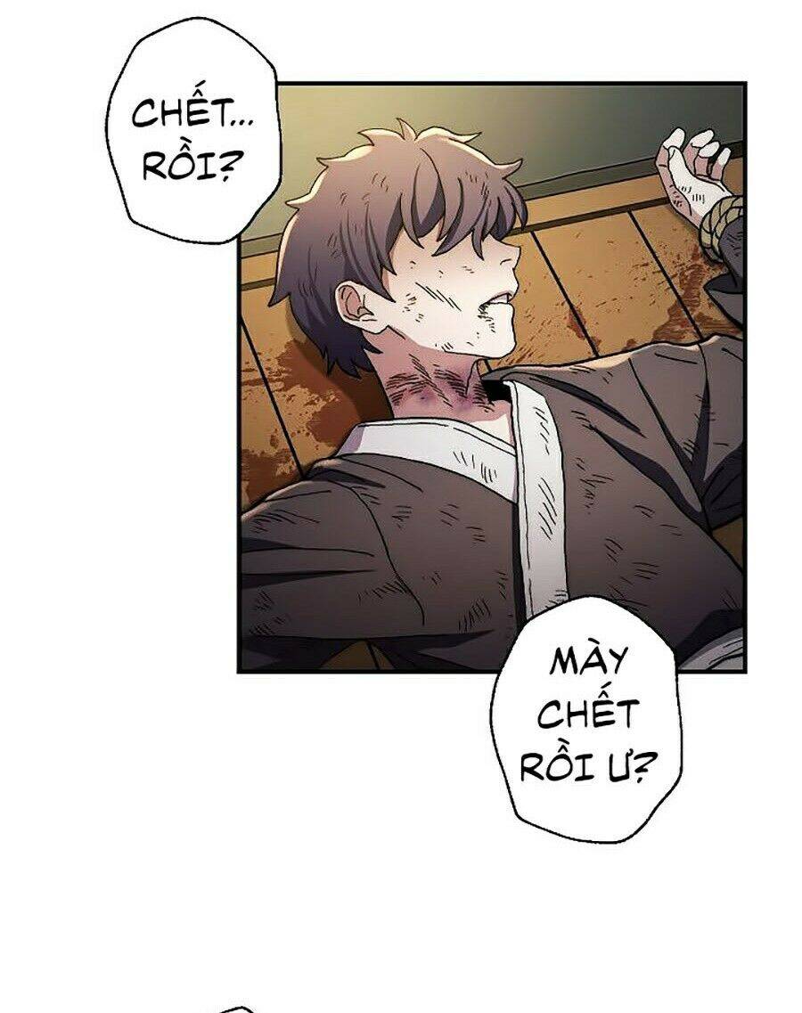 Huyền Thoại Diệt Thế Độc Long [Chap 1-135]