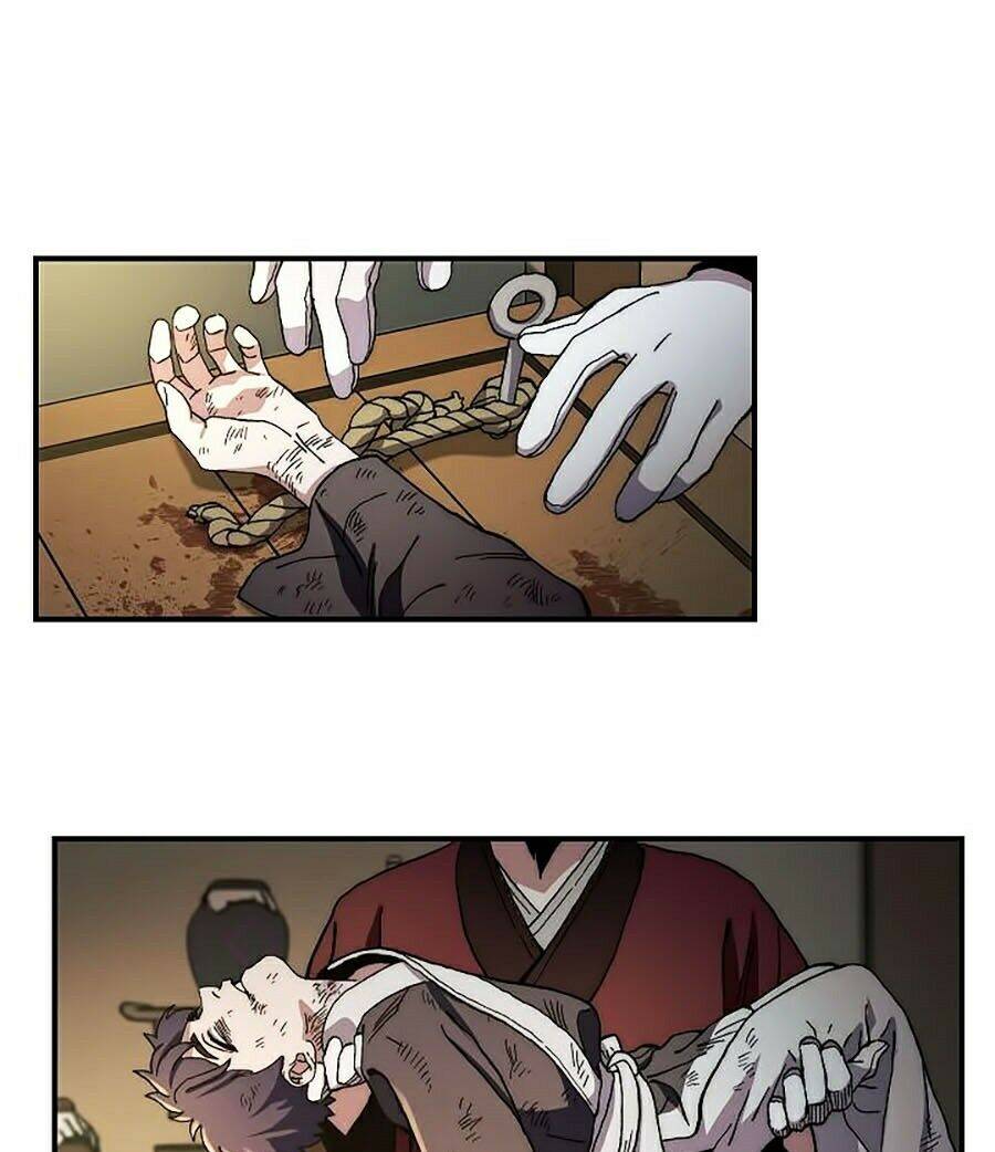 Huyền Thoại Diệt Thế Độc Long [Chap 1-135]