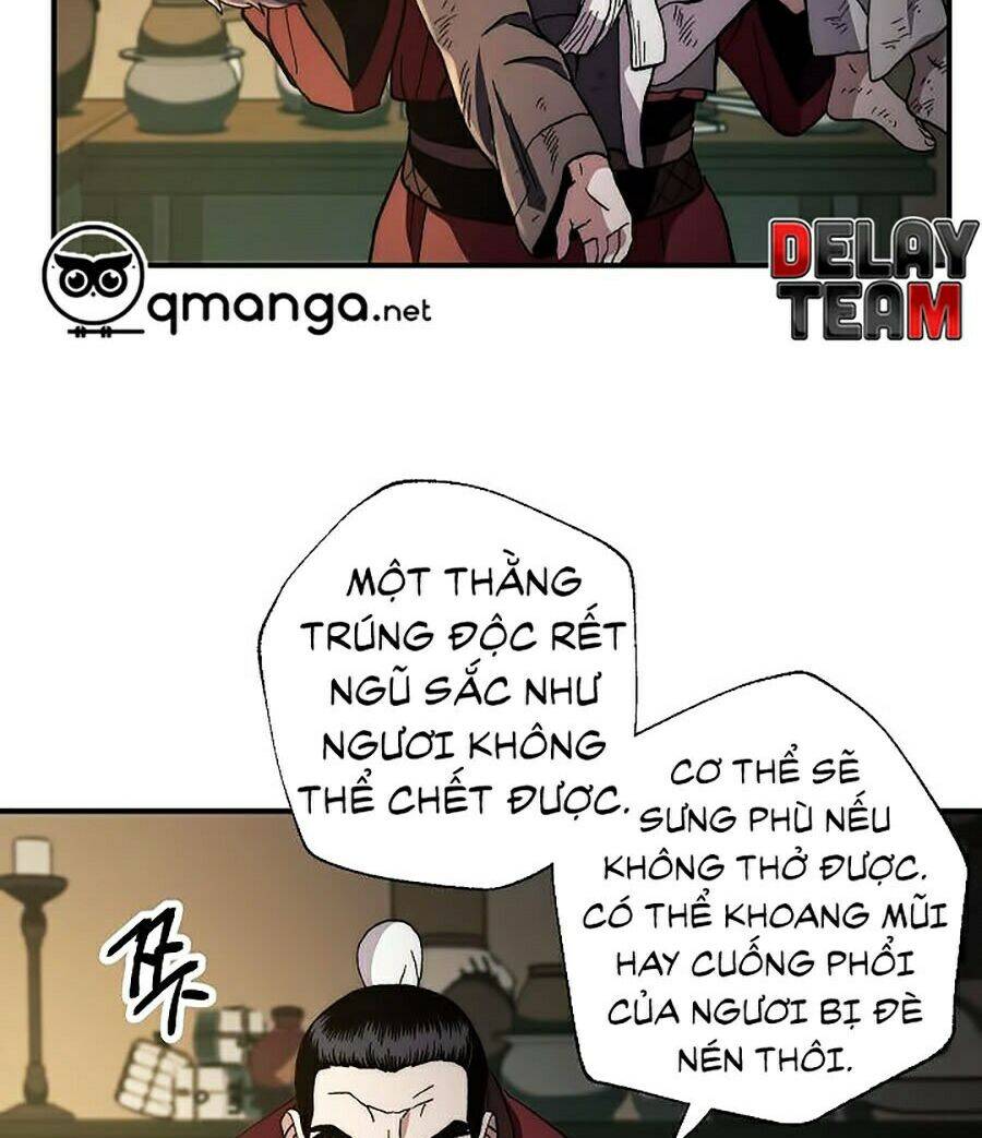 Huyền Thoại Diệt Thế Độc Long [Chap 1-135]