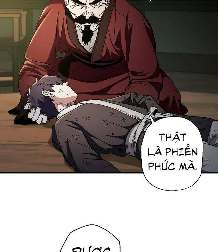 Huyền Thoại Diệt Thế Độc Long [Chap 1-135]