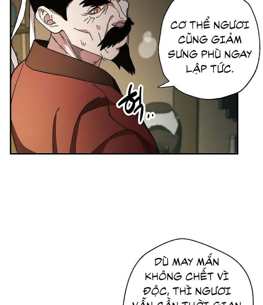 Huyền Thoại Diệt Thế Độc Long [Chap 1-135]