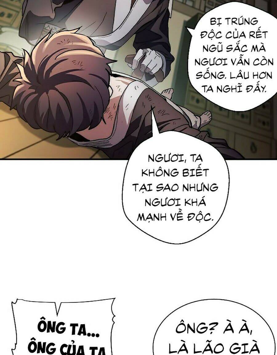 Huyền Thoại Diệt Thế Độc Long [Chap 1-135]