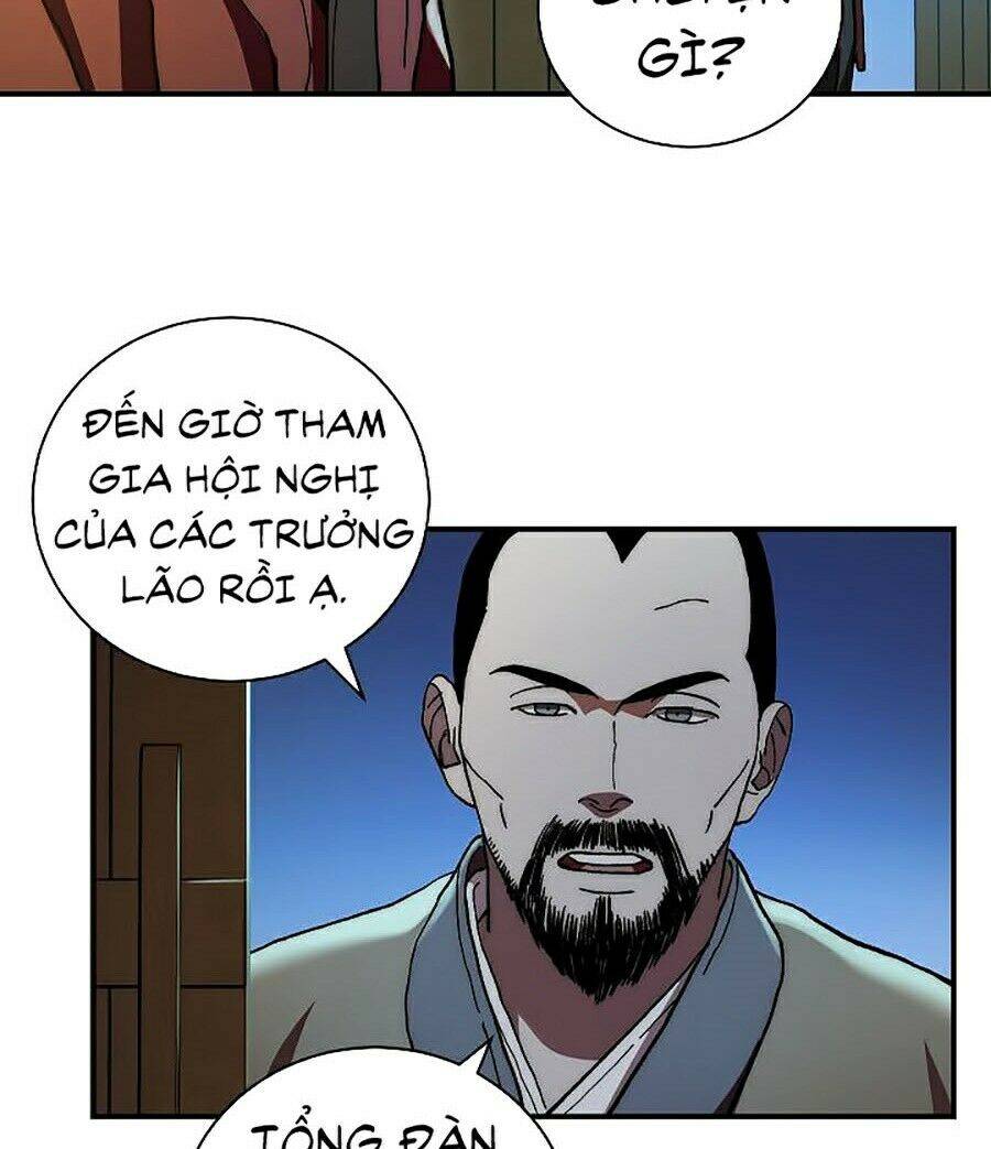 Huyền Thoại Diệt Thế Độc Long [Chap 1-135]