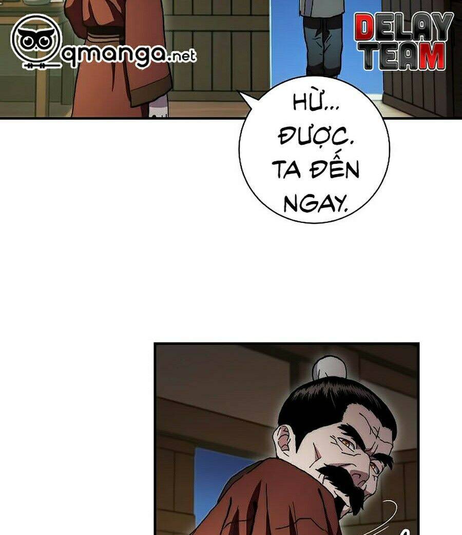 Huyền Thoại Diệt Thế Độc Long [Chap 1-135]