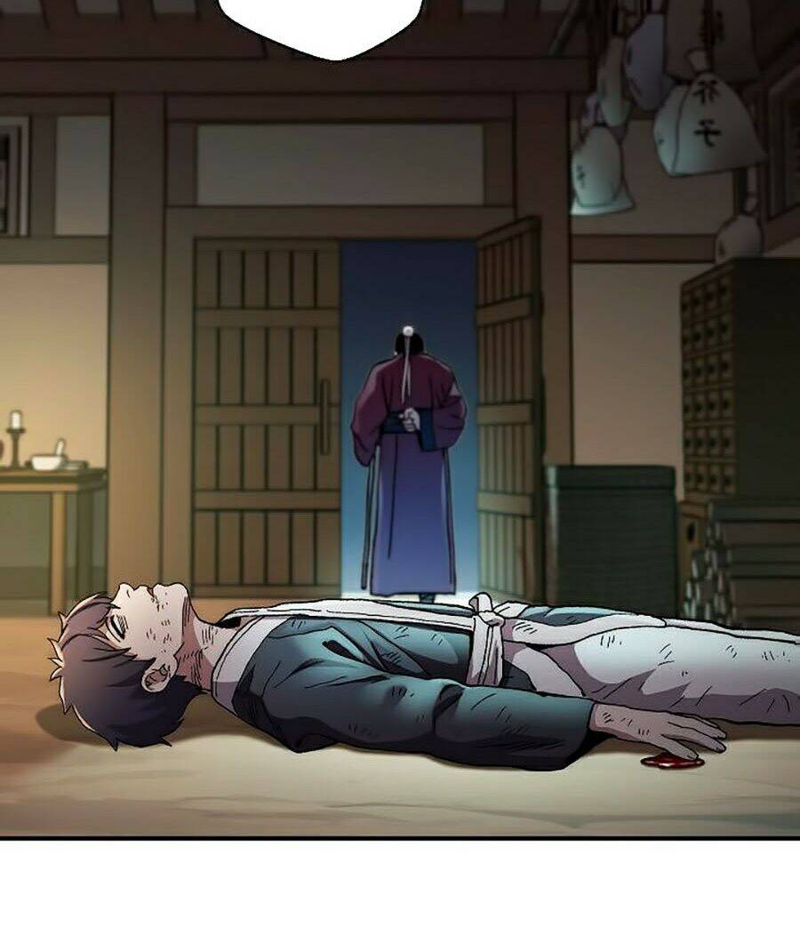 Huyền Thoại Diệt Thế Độc Long [Chap 1-135]