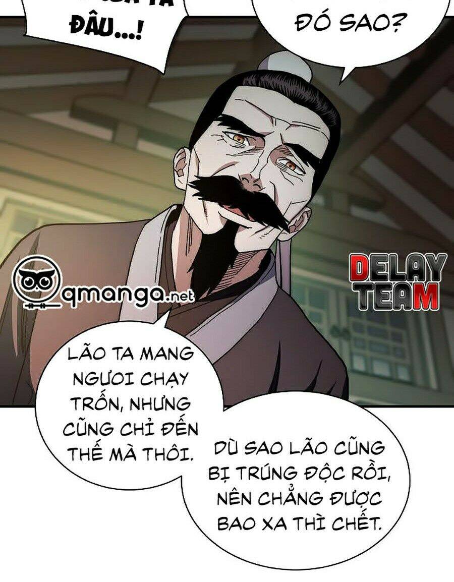 Huyền Thoại Diệt Thế Độc Long [Chap 1-135]