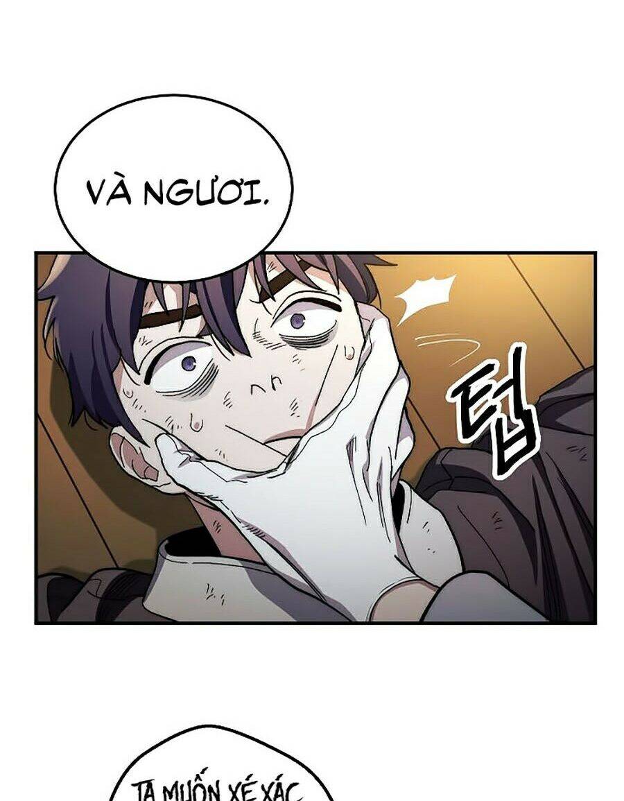 Huyền Thoại Diệt Thế Độc Long [Chap 1-135]