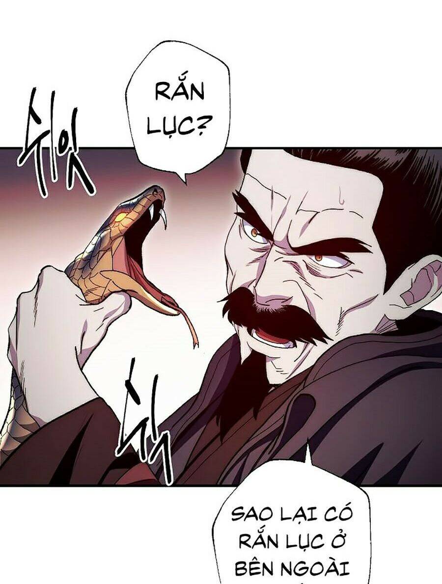 Huyền Thoại Diệt Thế Độc Long [Chap 1-135]