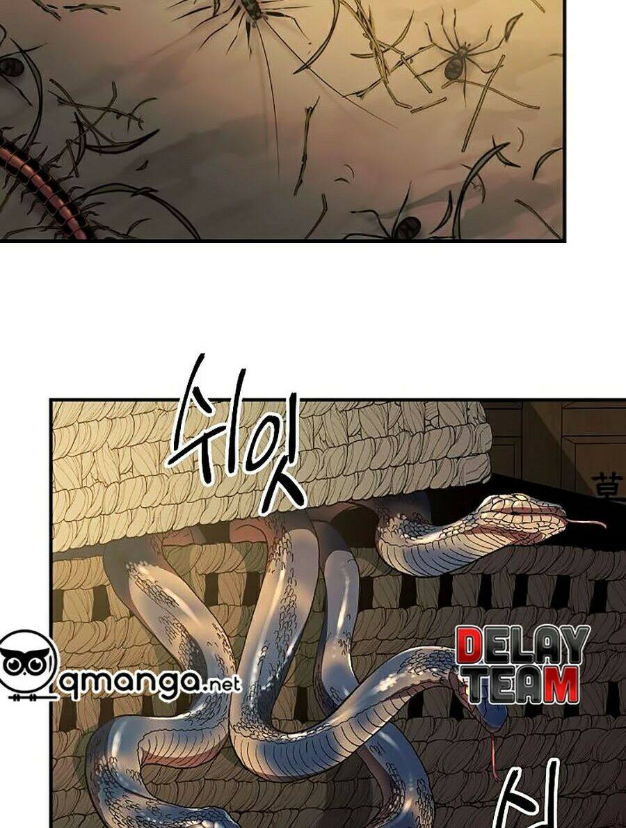 Huyền Thoại Diệt Thế Độc Long [Chap 1-135]