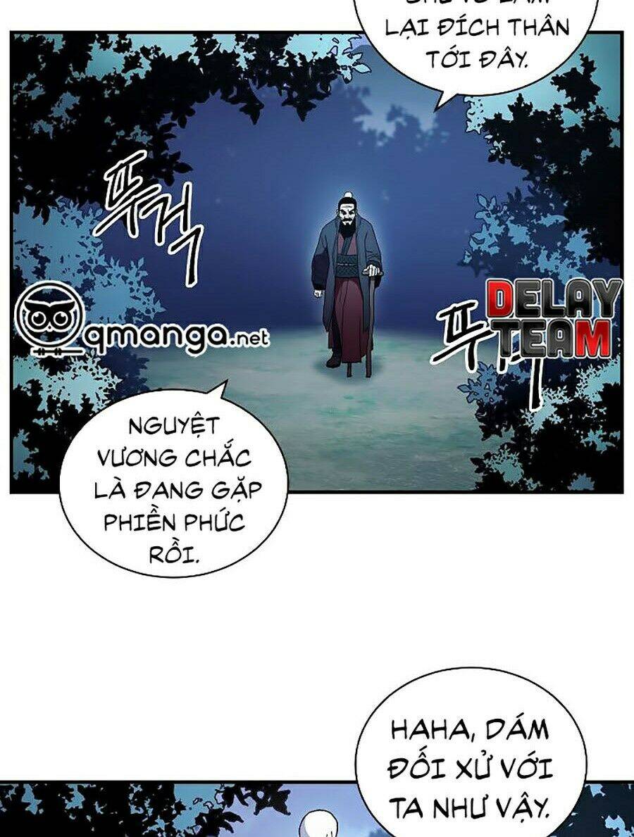 Huyền Thoại Diệt Thế Độc Long [Chap 1-135]