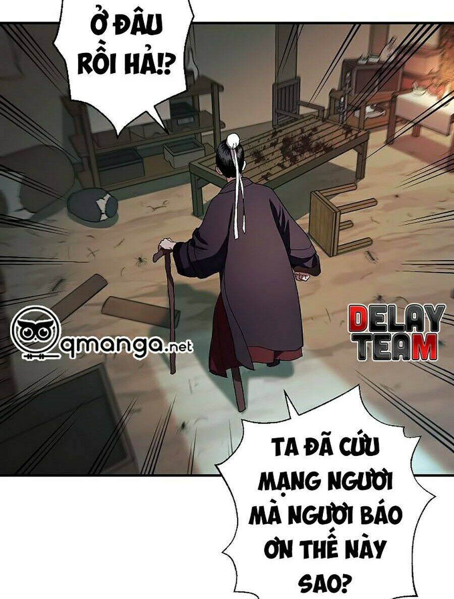 Huyền Thoại Diệt Thế Độc Long [Chap 1-135]