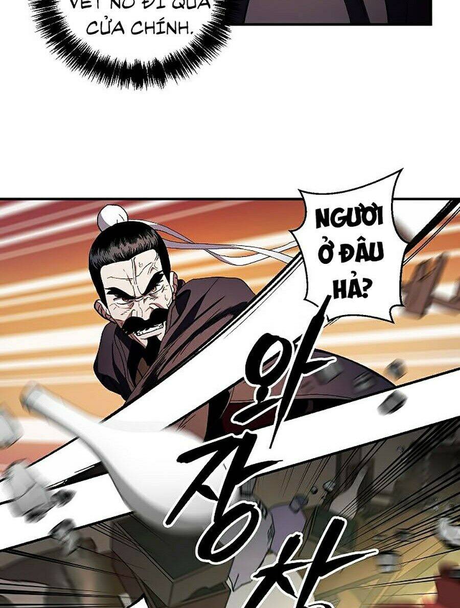 Huyền Thoại Diệt Thế Độc Long [Chap 1-135]