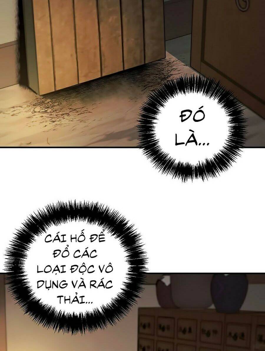 Huyền Thoại Diệt Thế Độc Long [Chap 1-135]