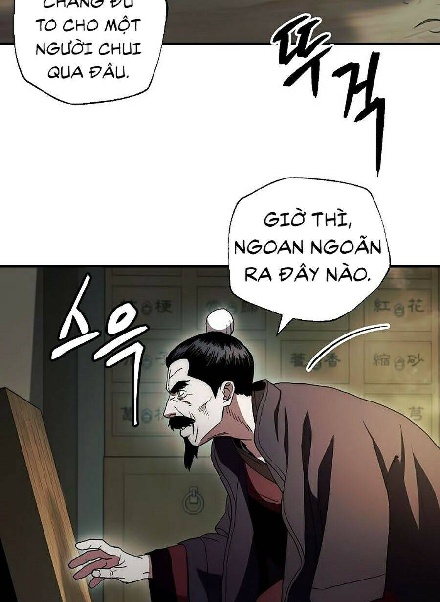 Huyền Thoại Diệt Thế Độc Long [Chap 1-135]