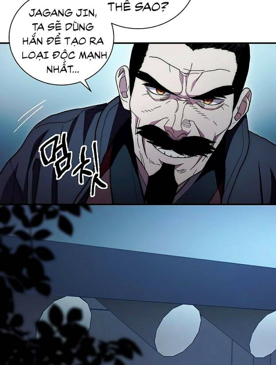 Huyền Thoại Diệt Thế Độc Long [Chap 1-135]