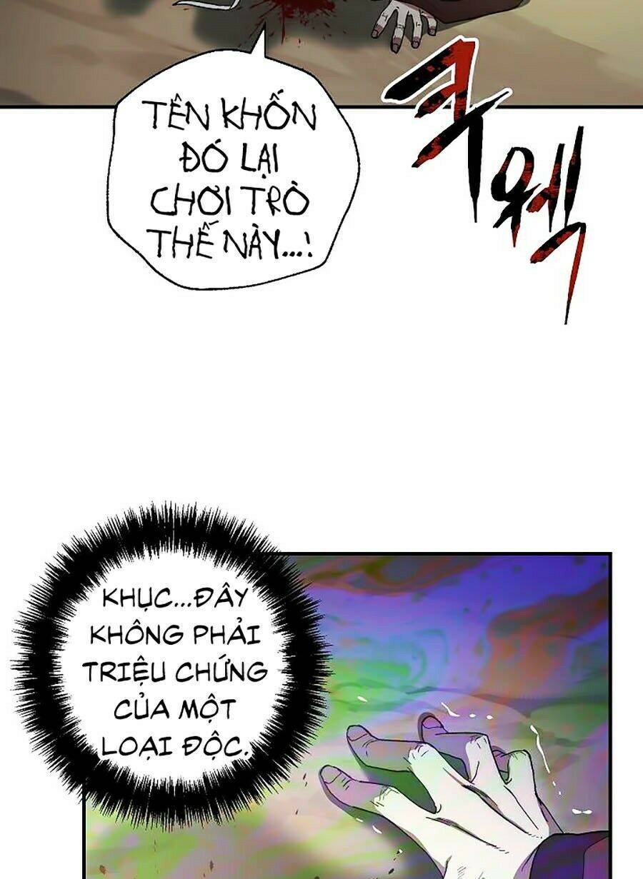 Huyền Thoại Diệt Thế Độc Long [Chap 1-135]