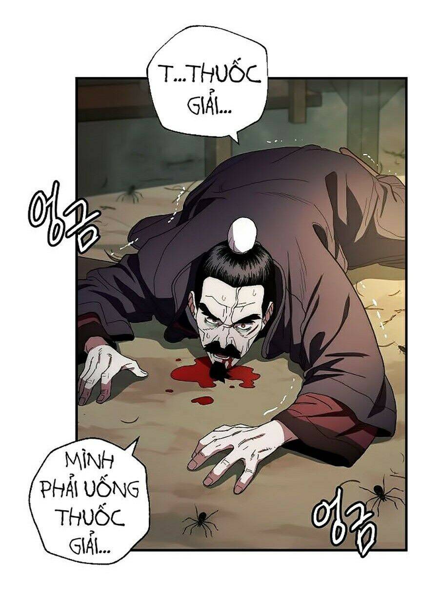 Huyền Thoại Diệt Thế Độc Long [Chap 1-135]