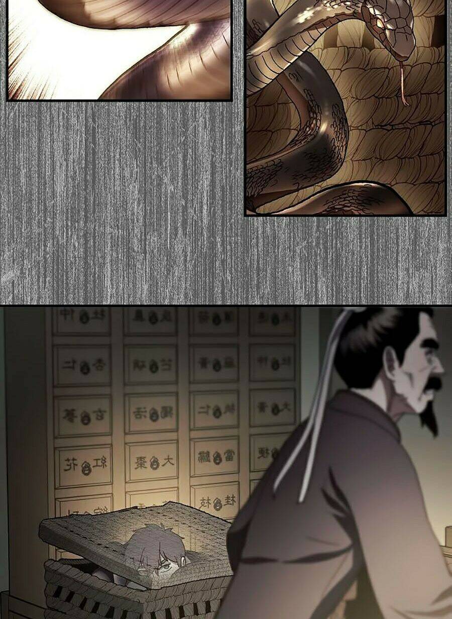 Huyền Thoại Diệt Thế Độc Long [Chap 1-135]