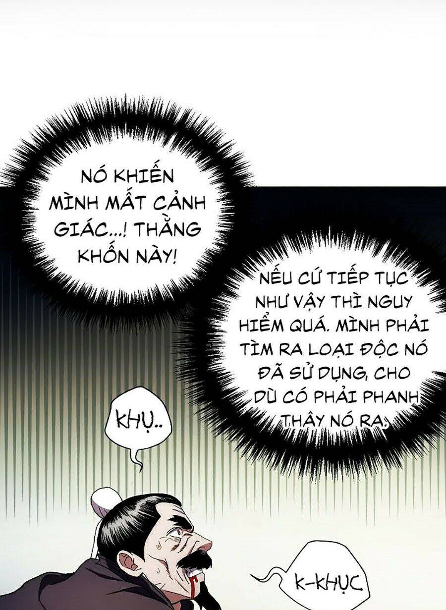 Huyền Thoại Diệt Thế Độc Long [Chap 1-135]