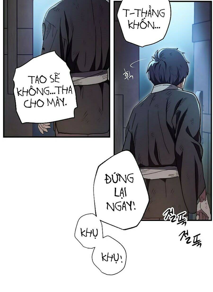 Huyền Thoại Diệt Thế Độc Long [Chap 1-135]