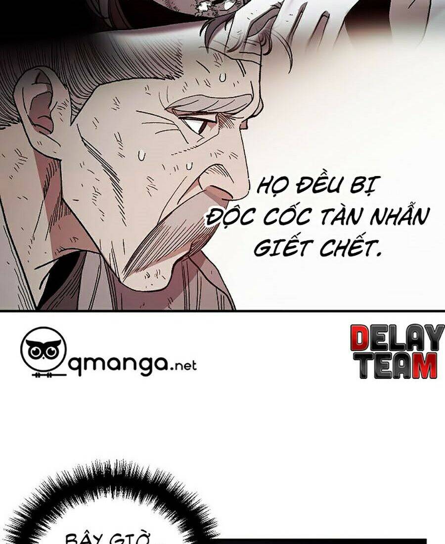 Huyền Thoại Diệt Thế Độc Long [Chap 1-135]