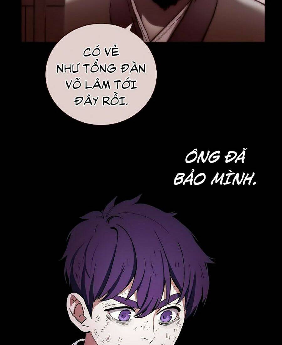 Huyền Thoại Diệt Thế Độc Long [Chap 1-135]