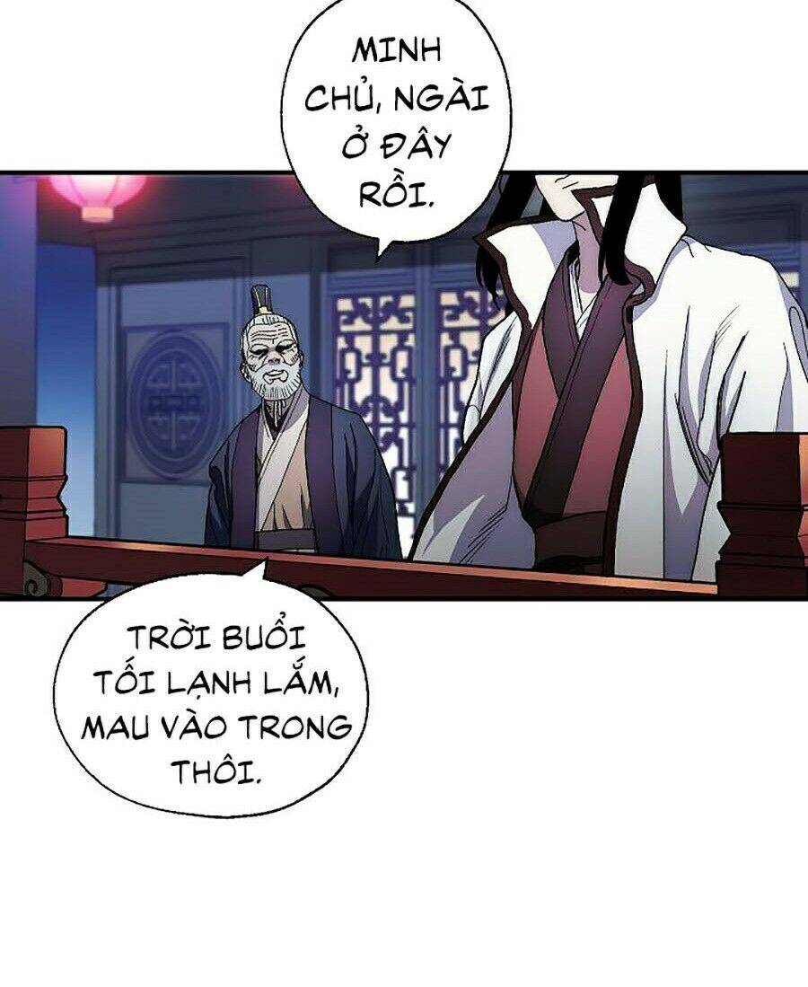 Huyền Thoại Diệt Thế Độc Long [Chap 1-135]