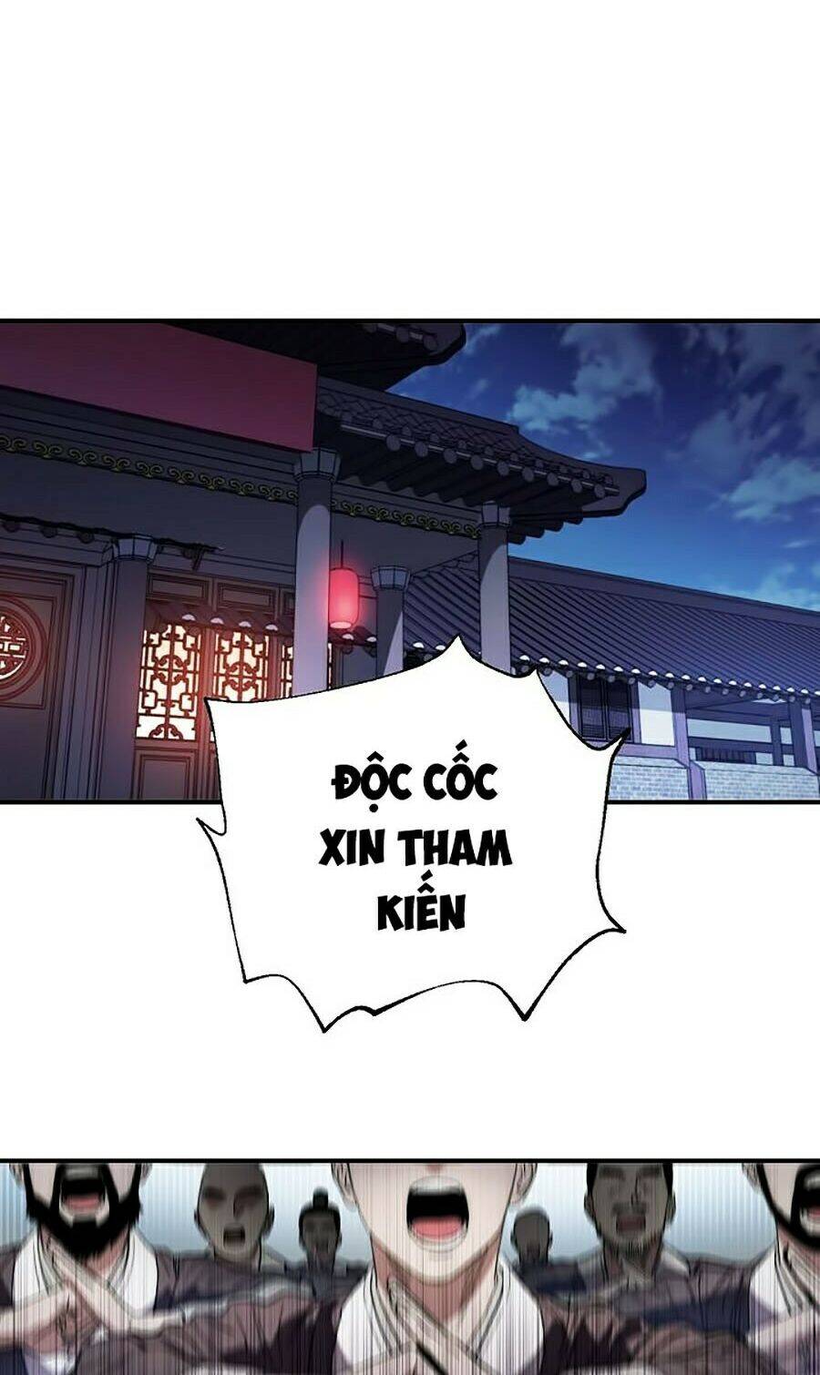 Huyền Thoại Diệt Thế Độc Long [Chap 1-135]