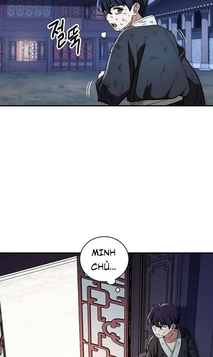 Huyền Thoại Diệt Thế Độc Long [Chap 1-135]