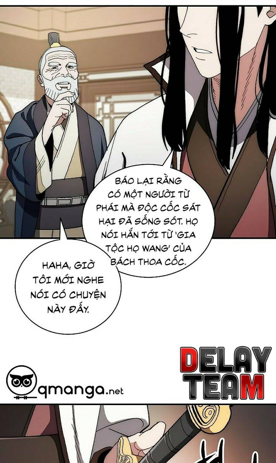 Huyền Thoại Diệt Thế Độc Long [Chap 1-135]