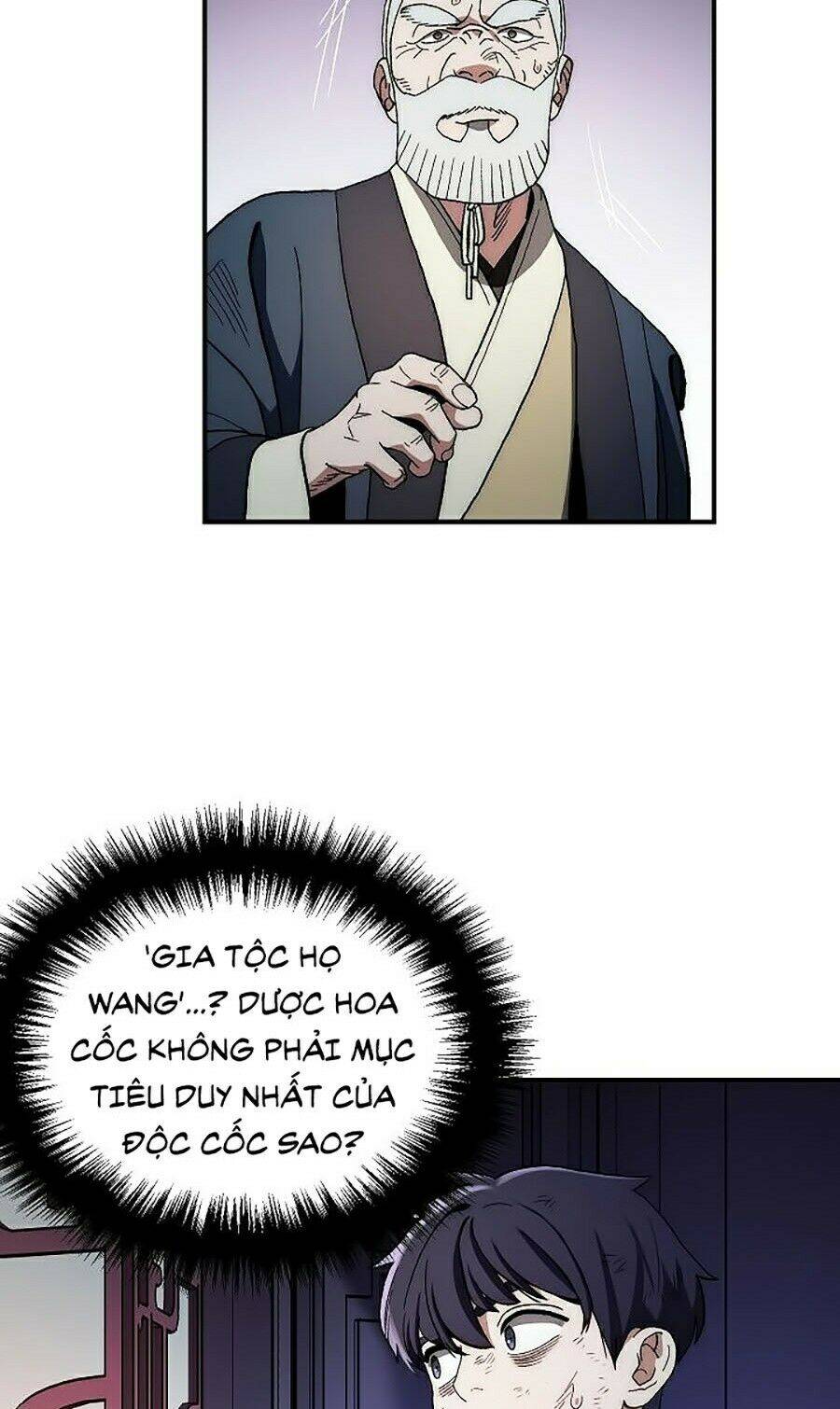 Huyền Thoại Diệt Thế Độc Long [Chap 1-135]