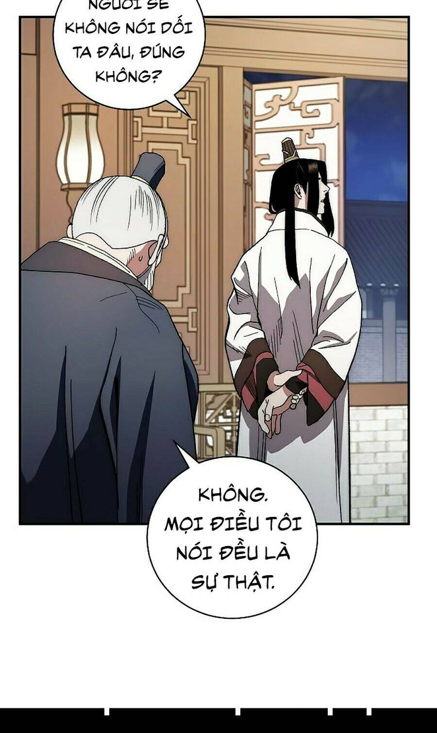 Huyền Thoại Diệt Thế Độc Long [Chap 1-135]