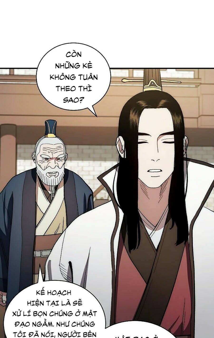 Huyền Thoại Diệt Thế Độc Long [Chap 1-135]