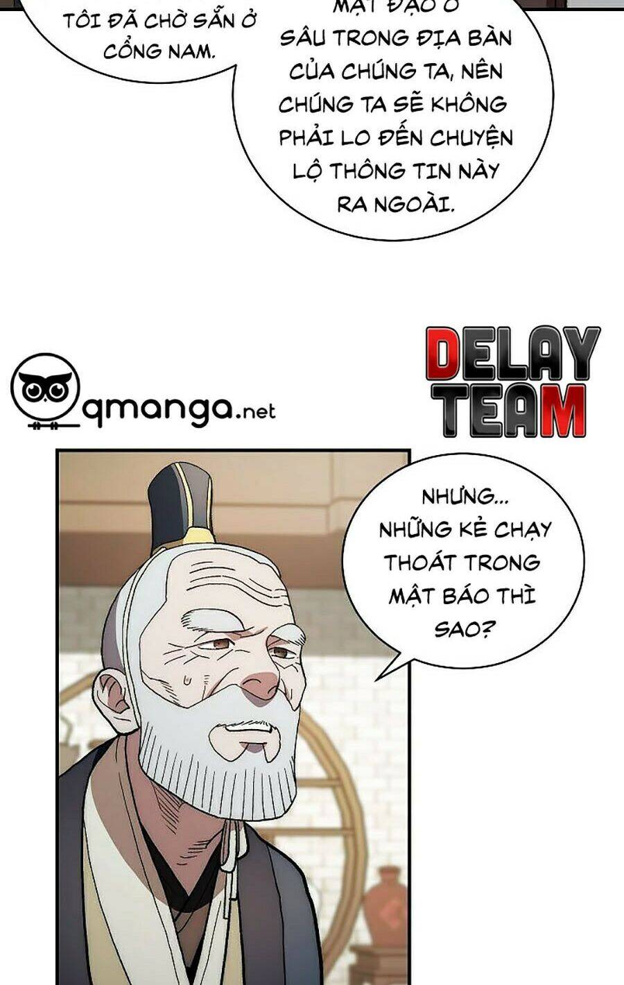 Huyền Thoại Diệt Thế Độc Long [Chap 1-135]