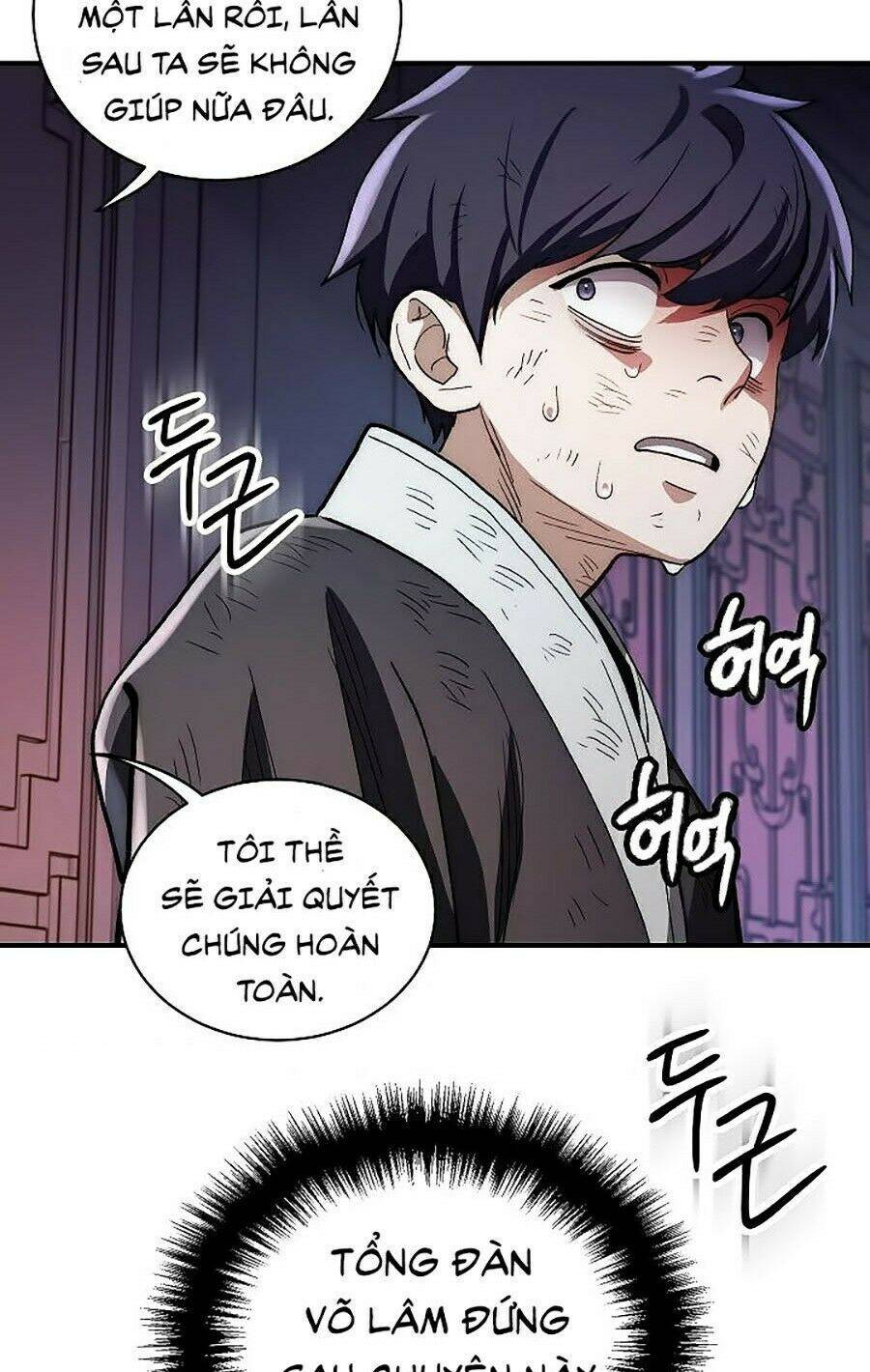 Huyền Thoại Diệt Thế Độc Long [Chap 1-135]