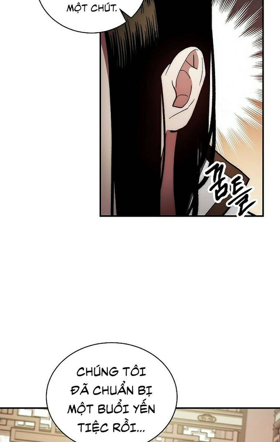 Huyền Thoại Diệt Thế Độc Long [Chap 1-135]