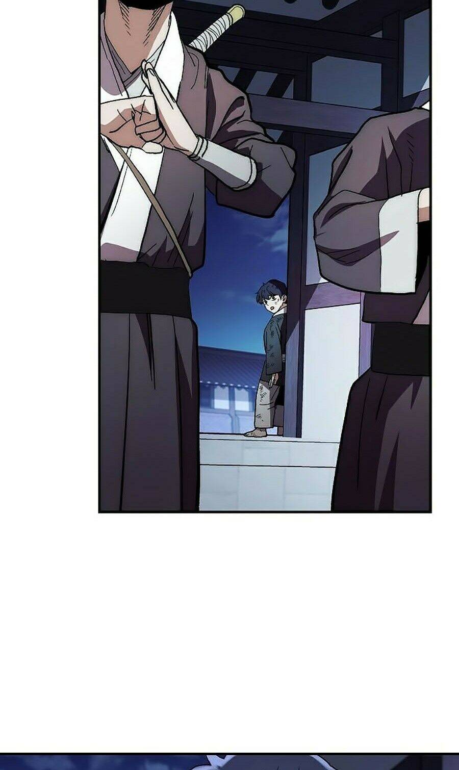 Huyền Thoại Diệt Thế Độc Long [Chap 1-135]