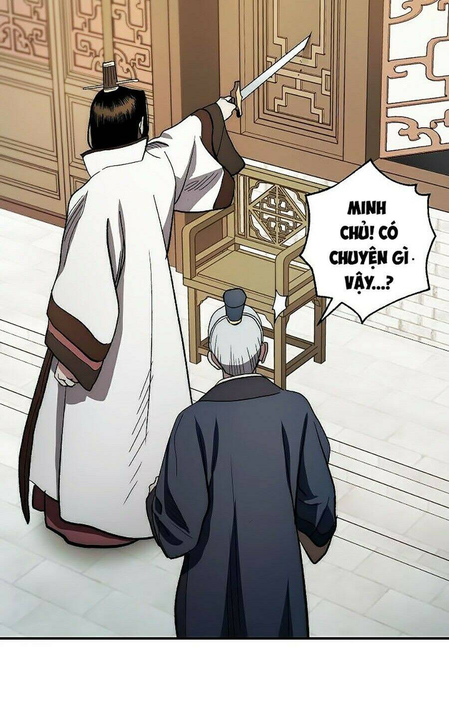 Huyền Thoại Diệt Thế Độc Long [Chap 1-135]