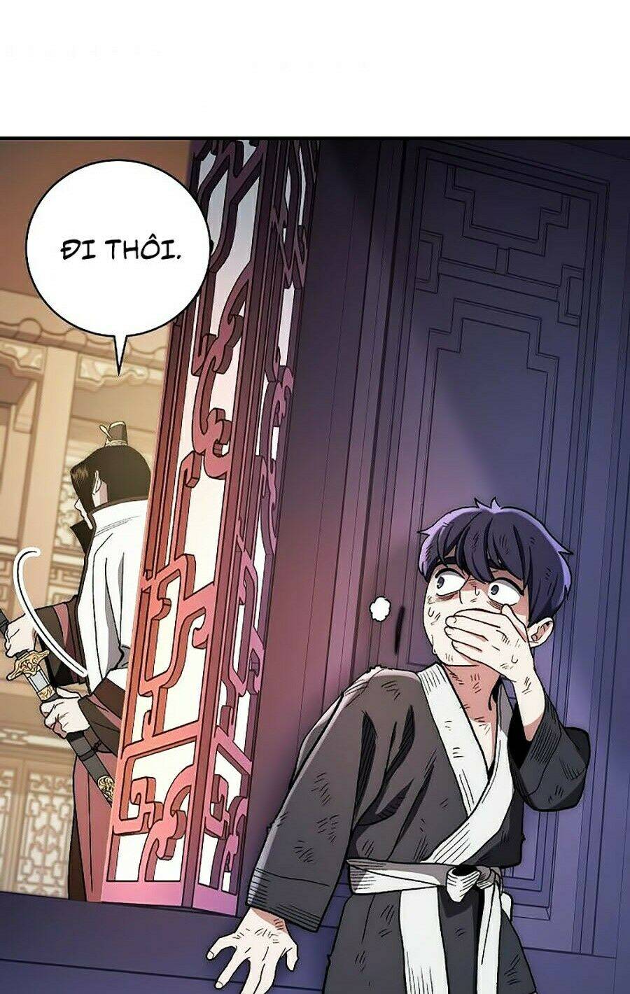 Huyền Thoại Diệt Thế Độc Long [Chap 1-135]