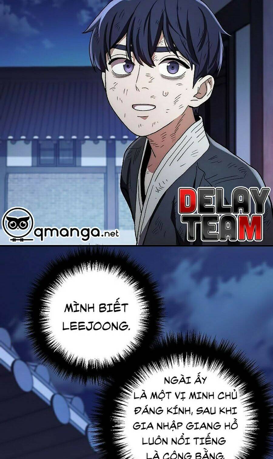 Huyền Thoại Diệt Thế Độc Long [Chap 1-135]