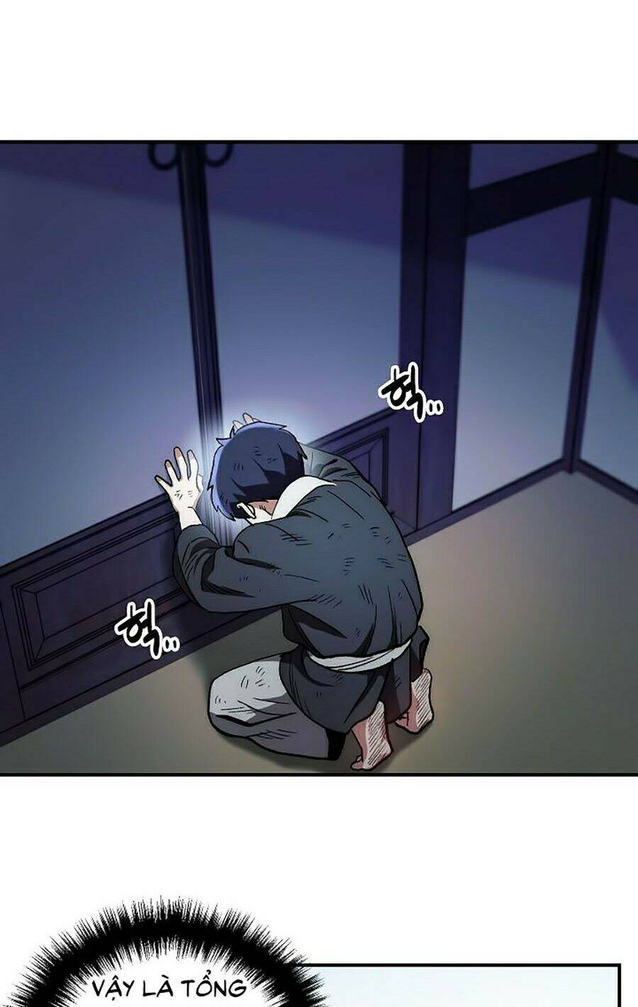 Huyền Thoại Diệt Thế Độc Long [Chap 1-135]