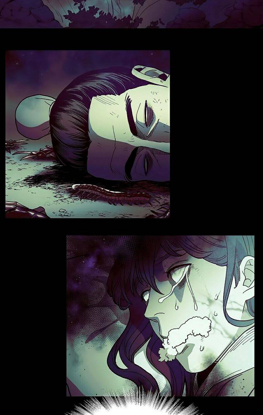 Huyền Thoại Diệt Thế Độc Long [Chap 1-135]