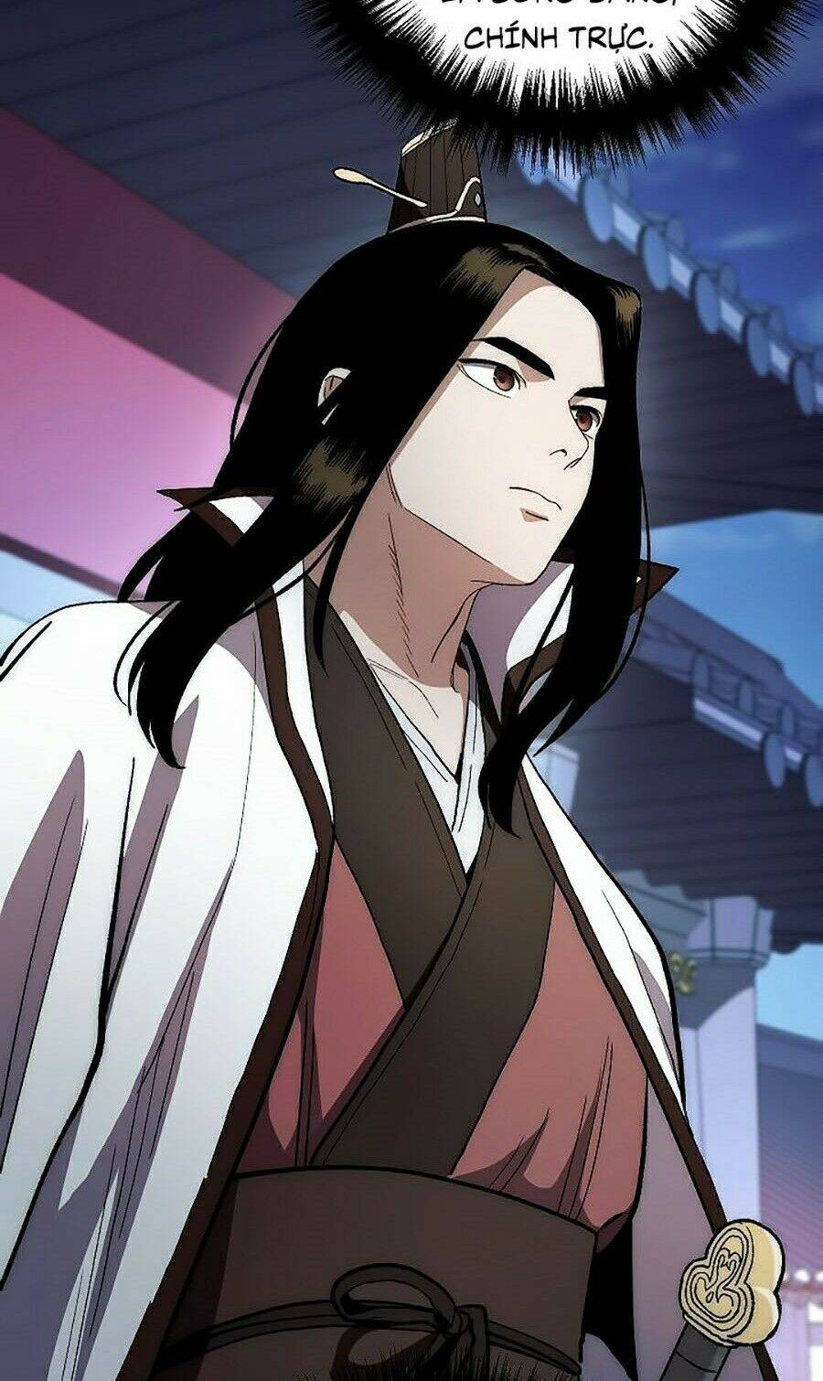 Huyền Thoại Diệt Thế Độc Long [Chap 1-135]