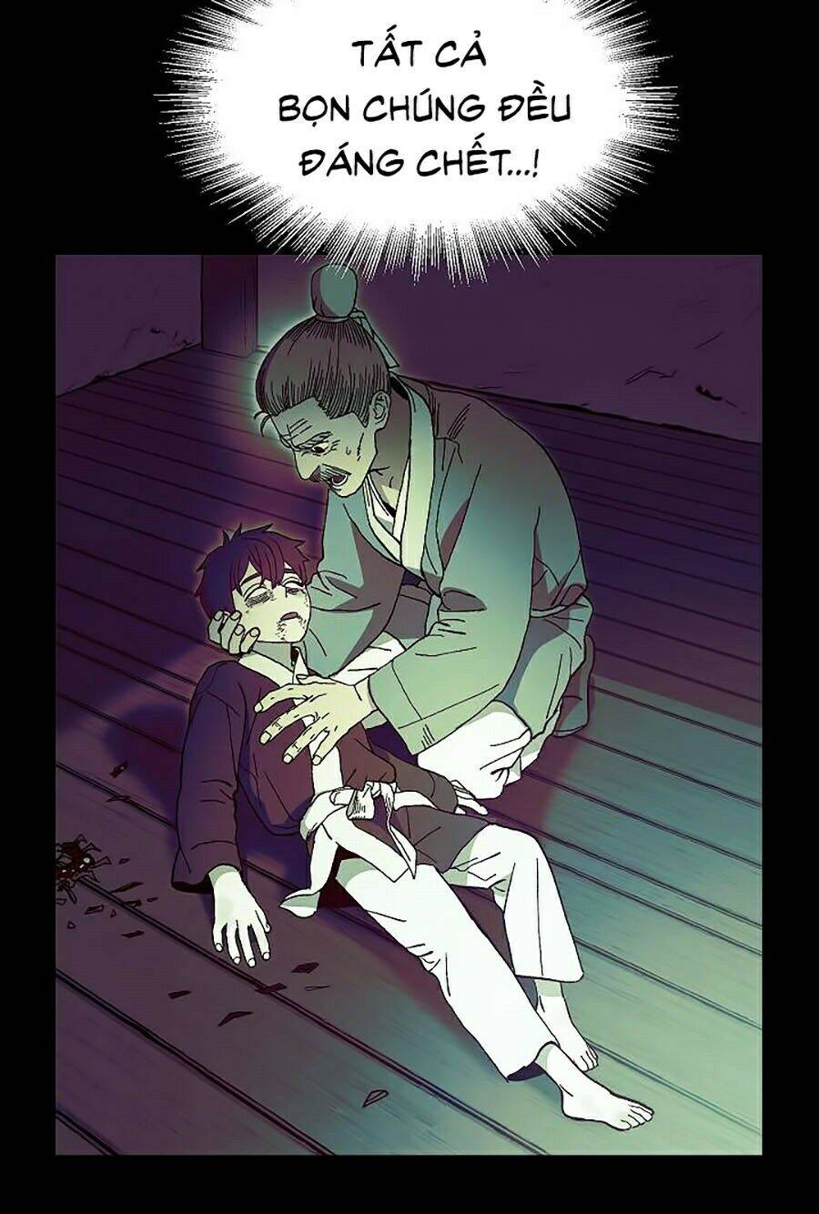 Huyền Thoại Diệt Thế Độc Long [Chap 1-135]